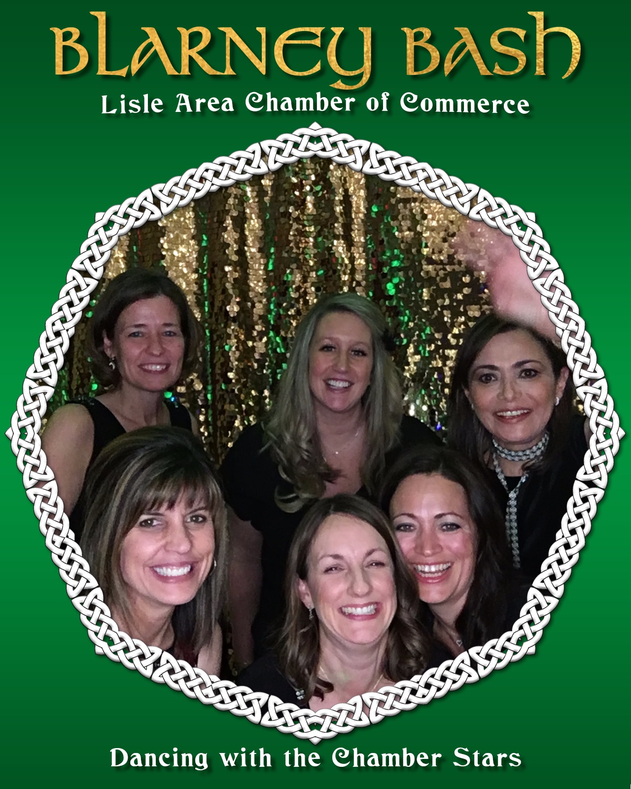 Blarney Bash: Lisle Area Chamber of Commerce | View more photos from the event at events.alfrescophoto.com/u/AlfrescoPhoto/Blarney-Bash-Lisle-Area-Chamber-of-Commerce